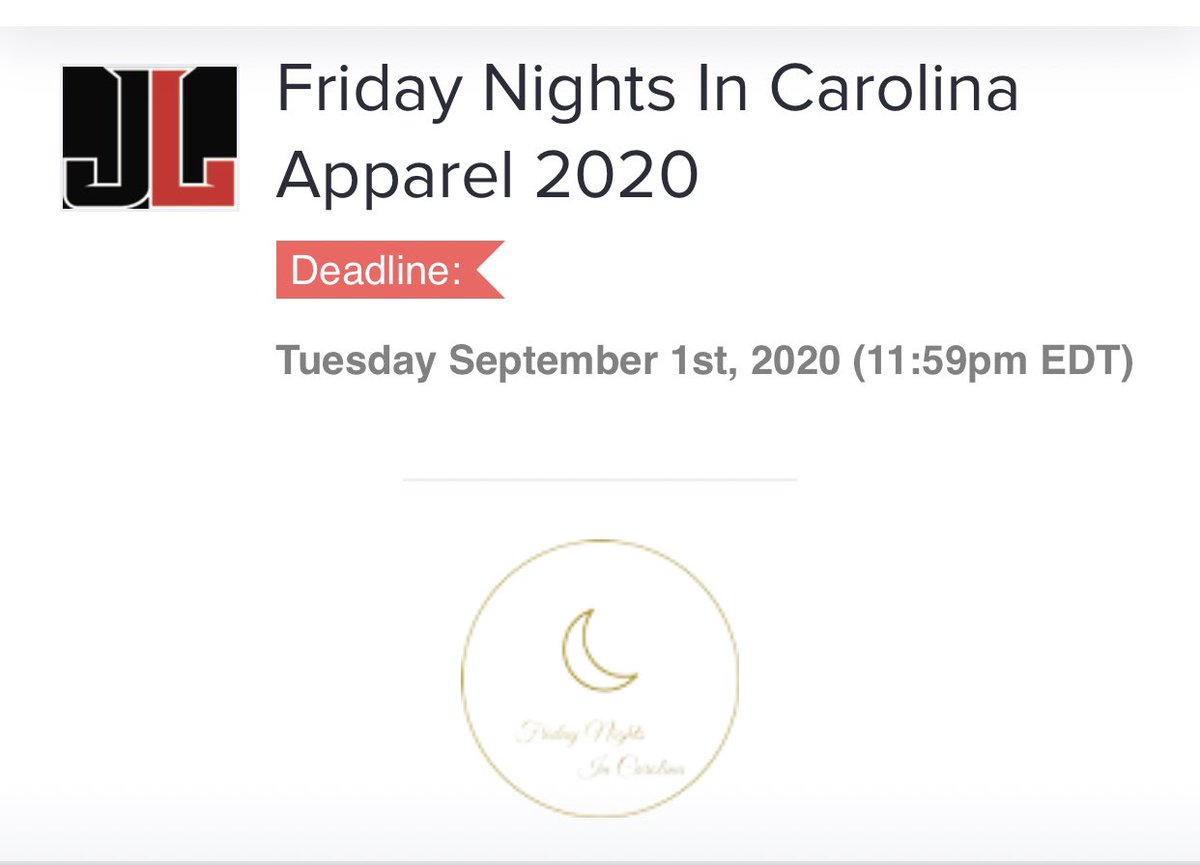 𝙁𝙧𝙞𝙙𝙖𝙮 𝙉𝙞𝙜𝙝𝙩𝙨 𝙞𝙣 𝘾𝙖𝙧𝙤𝙡𝙞𝙣𝙖 tweet media