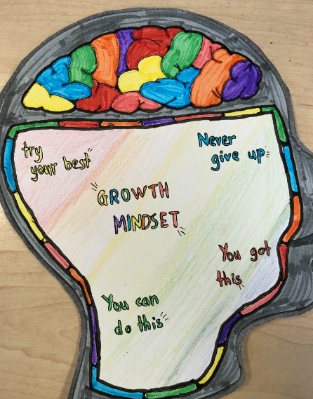 CrookfurPrimary's tweet photo. P6 have been exploring Growth Mindset and how it can help them through their learning journey.
This week they created their very own motivational portraits.
#positivethinking #healthierminds https://t.co/nGXKaISq7R