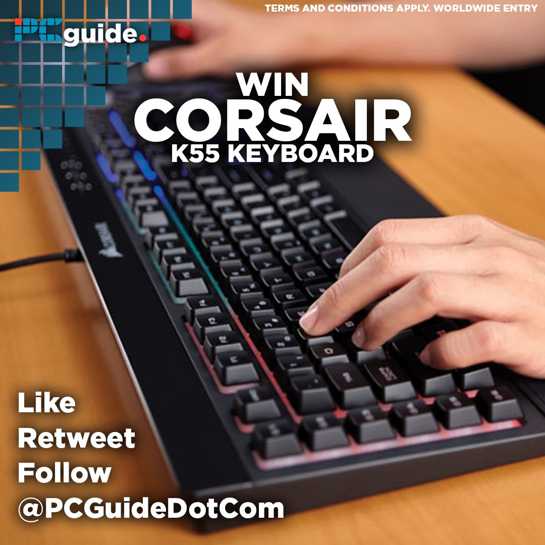 PCGuide tweet media