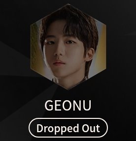 ilandforedits's tweet photo. NO. ITS VERY HURT😭😭😭😭😭😭😭😭😭
NOOO GEONU NOOOOOO😭😭 https://t.co/fQiY3JWVQ8