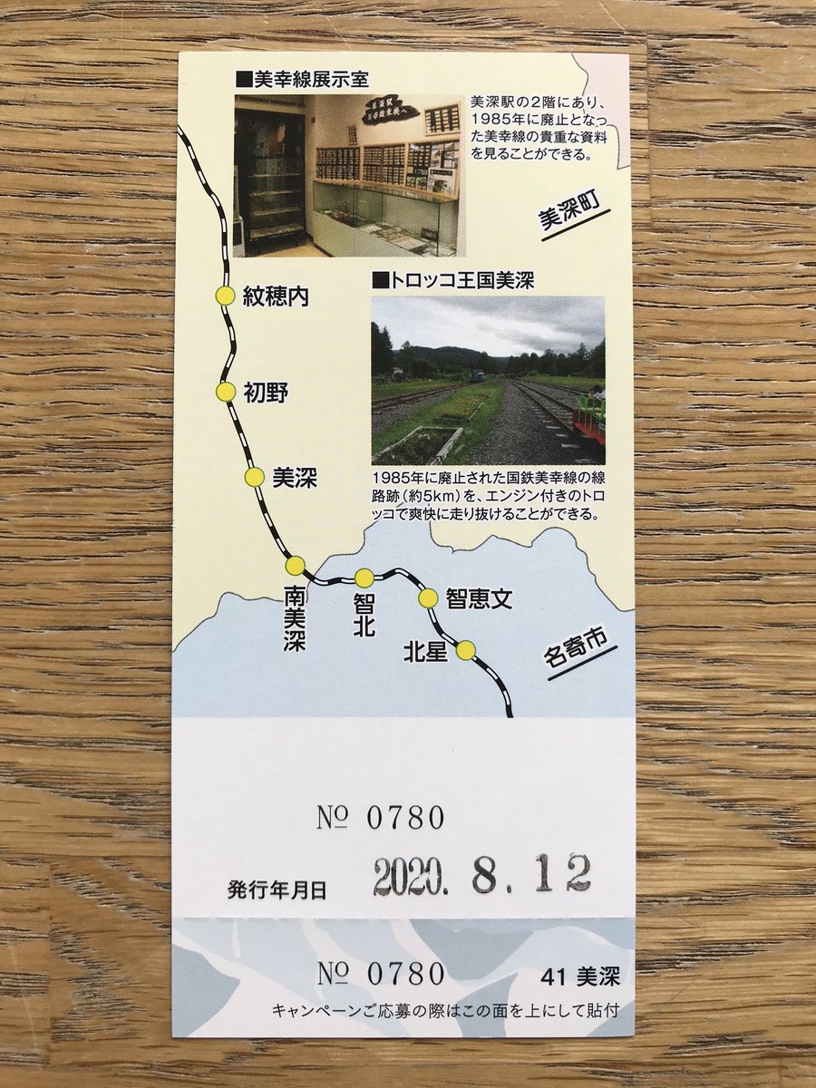 18 Off 国鉄 宗谷本線 智恵文駅 100円入場券 Thewalldogs Com