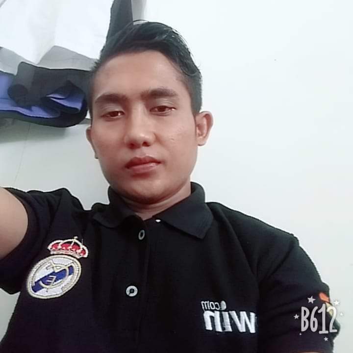 Istrht kerja..
Semogah hari ini berkah amin.