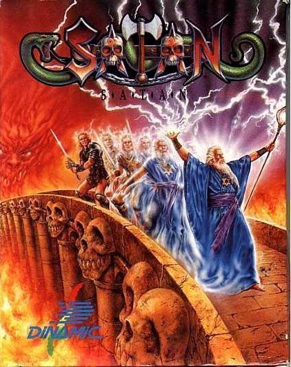 JDR_RPG's tweet photo. En 1983 sortait le Classical RPG : Adventure 3: The Satan Crystals

#RPG #crpg #arpg #actionaventure #trpg #srpg #drpg #roguelike #mmorpg #shooterrpg #cardrpg #puzzlerpg #textadventure #simulationrpg #JDR #roliste #unjourunrpg https://t.co/LvVQlbcatX