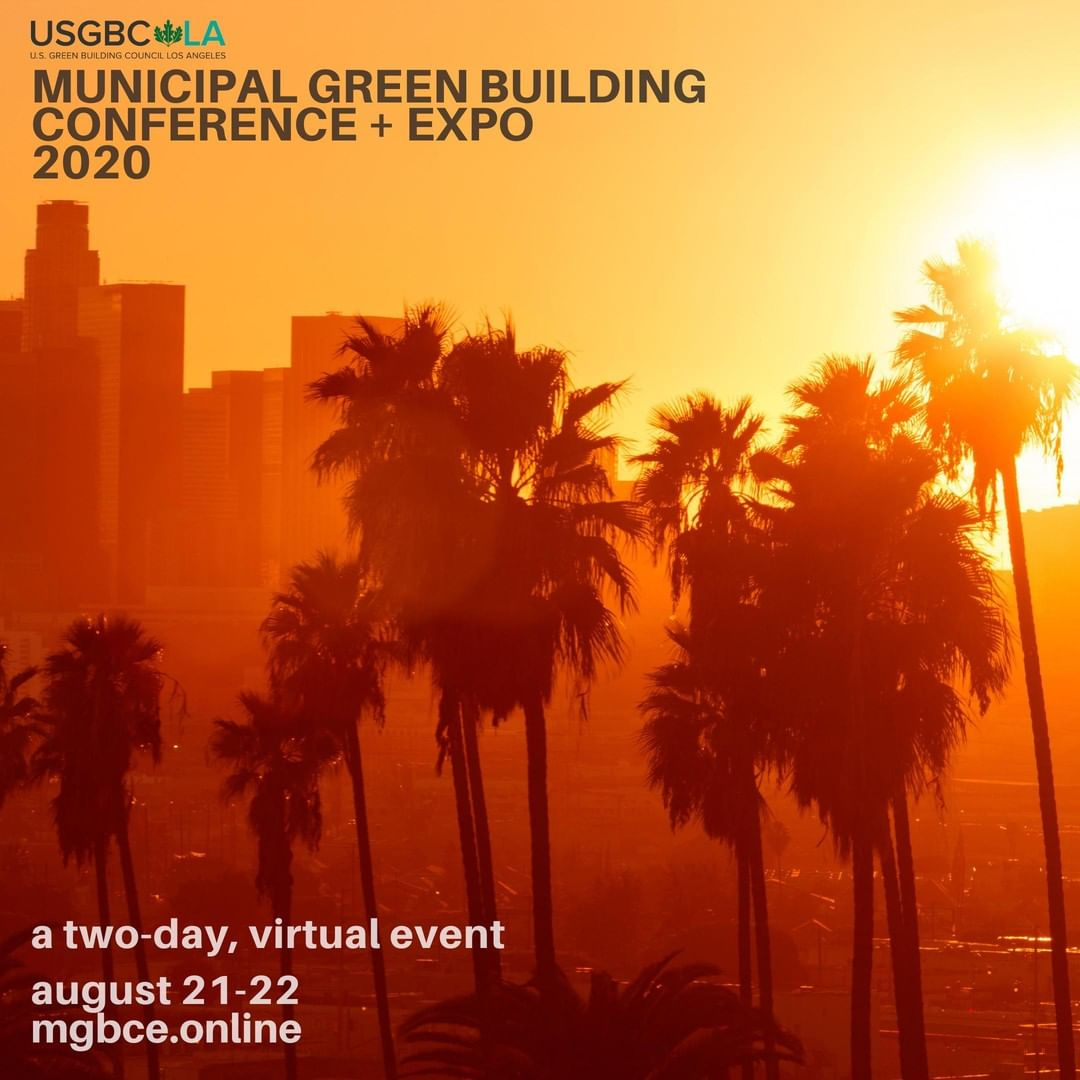 Don’t miss KEA Architect John Delaney speak at the Municipal Green Building Conference + Expo <a href="/USGBCLA/">USGBC-LA</a>. He will lead a session TODAY @ 2:30PM on “Building Resiliency Through Social Space in Affordable Housing &amp; Green Affordable Housing.” Can’t wait to see you there! ⁠