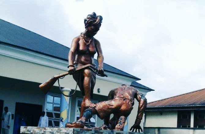 Akwa-Cross Facts & History tweet media