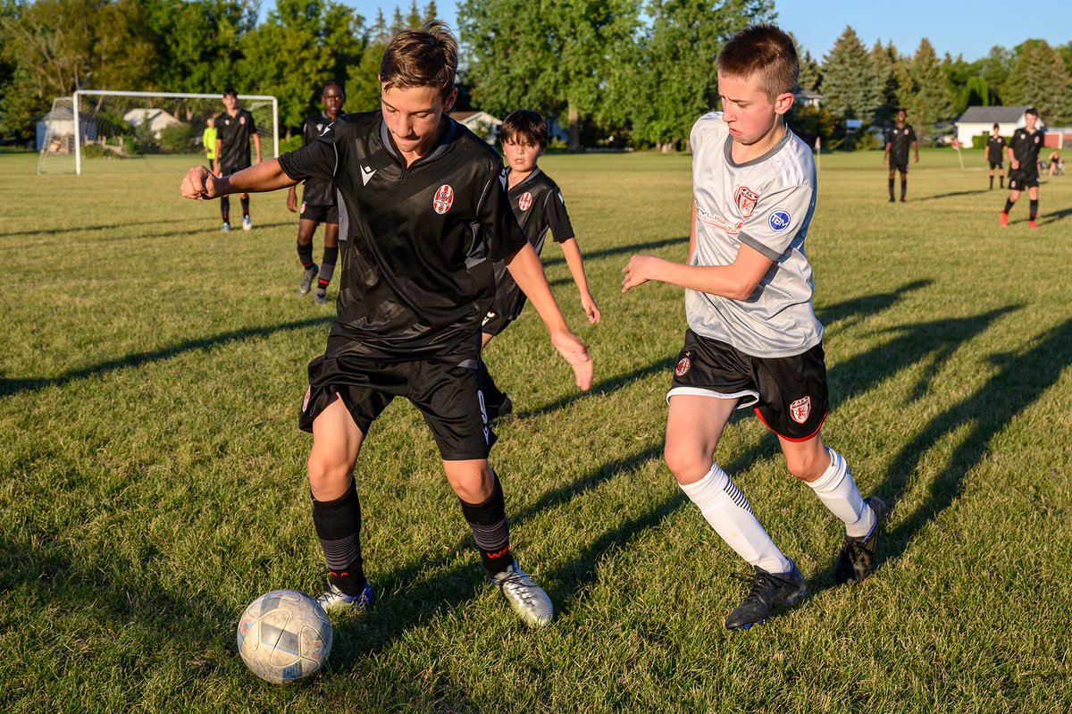 Winnipeg Youth Soccer tweet media