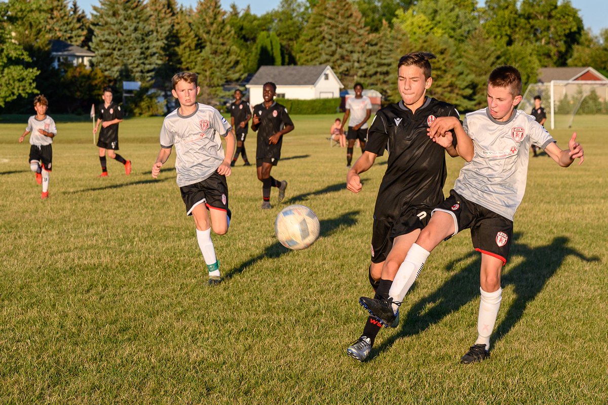 Winnipeg Youth Soccer tweet media