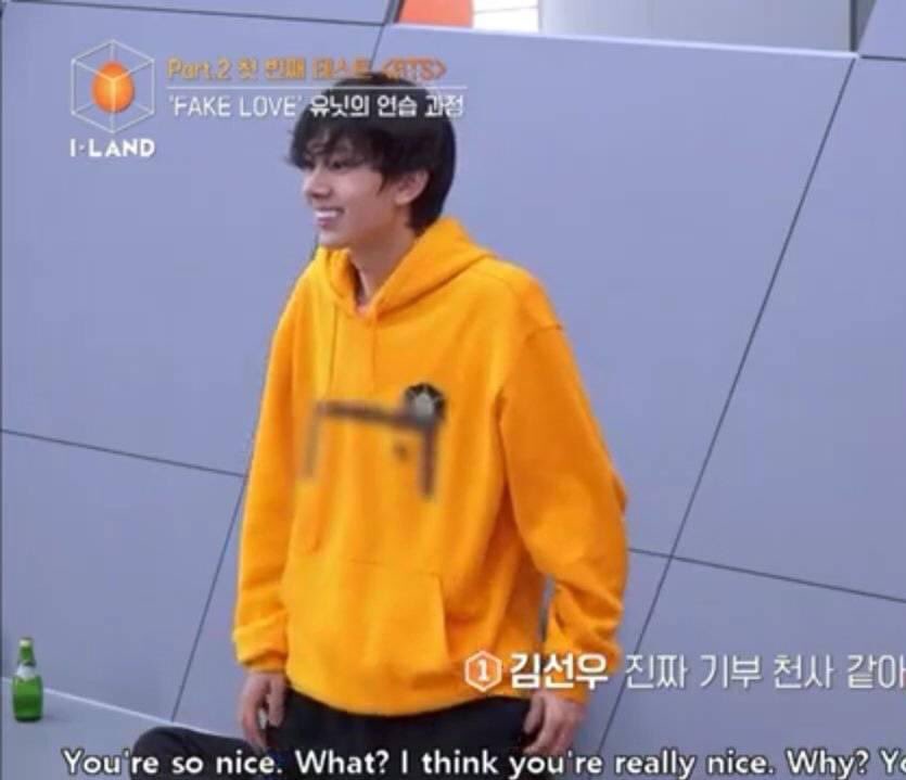 Shin Ar Twitter Sunoo To Heeseung You Re So Nice I Think You Re Really Nice You Re Like An Angel Sunoo 1 Heeseungist Hsjsjs Iland Ep8 Https T Co Qs23oti5ru