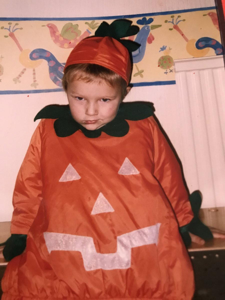 MS_Stumbling's tweet image. Happy 21st to the l’il pumpkin #TheTeenager #21today