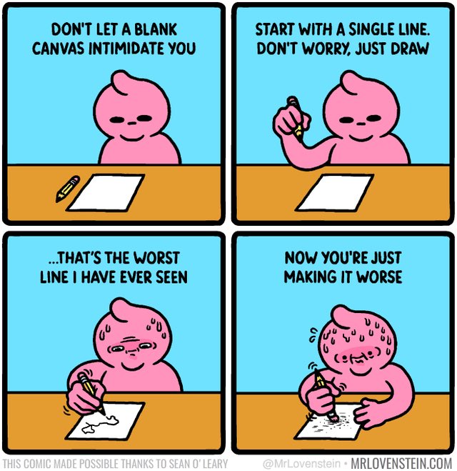 antoni_arapis's tweet photo. Working on my thesis be like..#phdchat #AcademicChatter #PhD #biomedicalscientist ..@MrLovenstein https://t.co/9ywc1Gwio7
