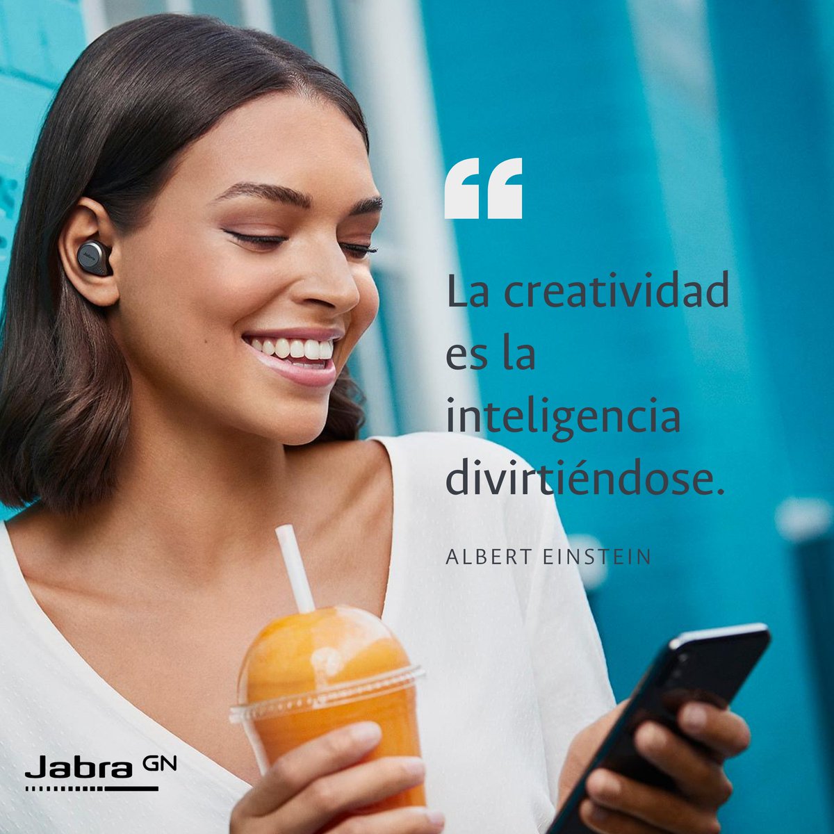 hexagroupcol's tweet photo. Ser creativo es ver las cosas con una mirada diferente. Tiene algo de imaginación y mucho de libertad. 🤓🖖🏼👨🏻‍🎨
#creatividad #sonido #happy #free #jabra #jabraelite75t #denmark #smile #techgadgets #tech #HXG https://t.co/HvuZXHCNTM