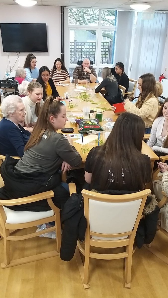 Mrs Bernard STM 6th tweet media