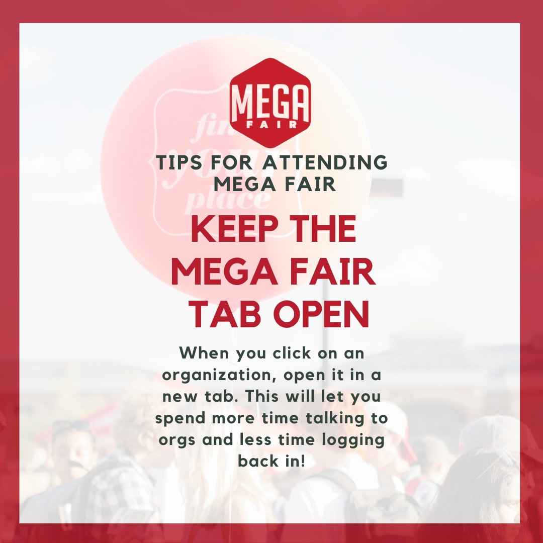 Student Activities tweet media