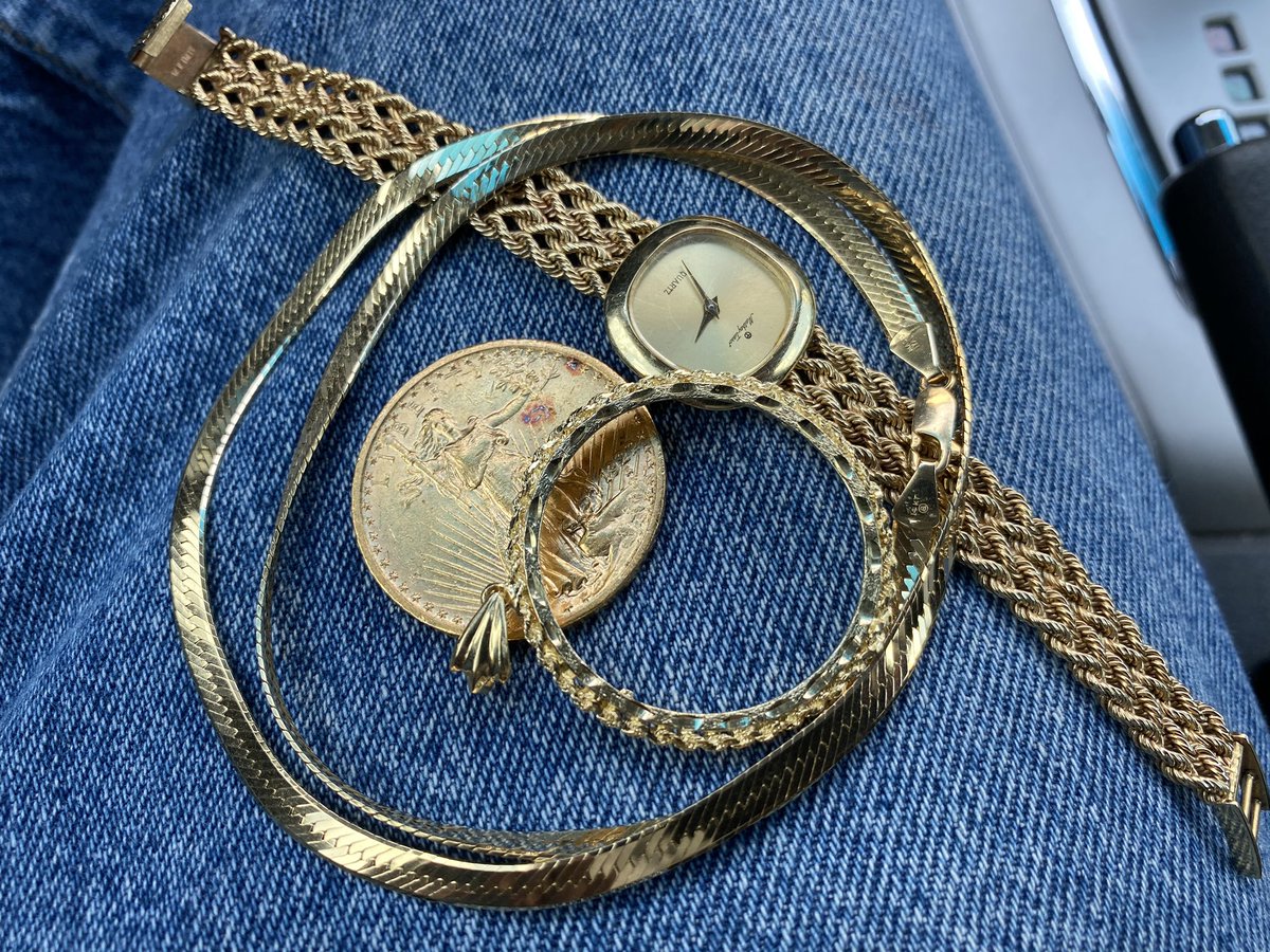 Just bought $3800 for $3200. Like picking hundred dollar bills off the ground. Took 5 minutes.