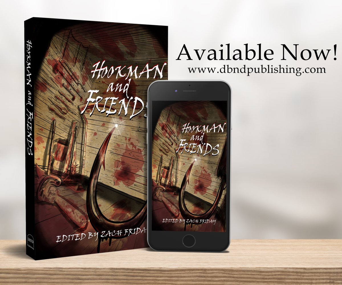 DBNDpublishing tweet media