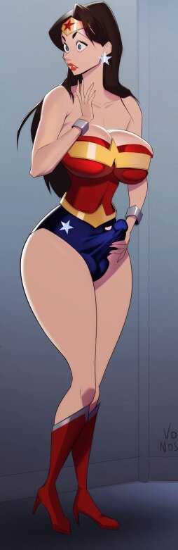 Alright... you have the Queen's attention