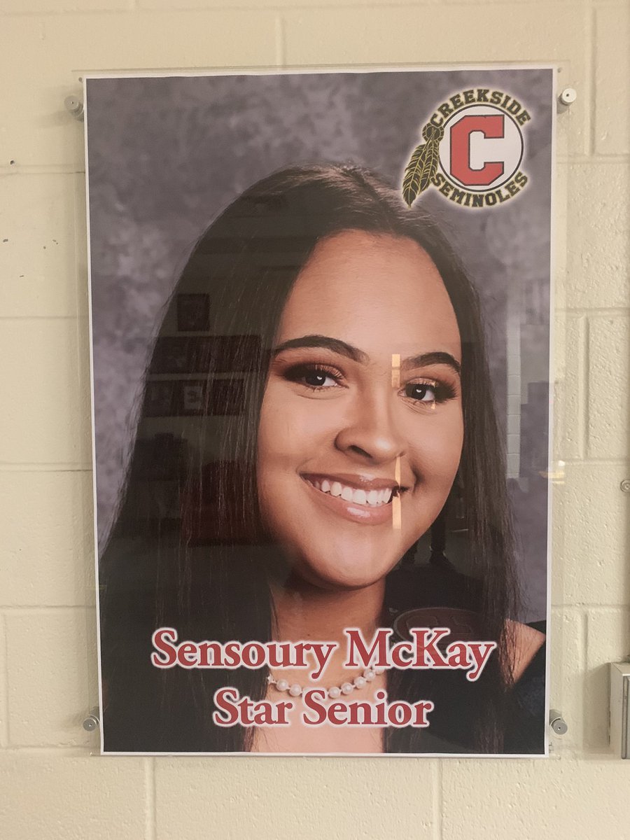 Creekside High (@creekside_high) on Twitter photo The <a href="/creekside_high/">Creekside High</a> Valedictorian, Salutatorian, and Star Student Photos are currently mounted and will be displayed in the Creekside Main Office which is a part of the Creekside Tradition. <a href="/FultonCoSchools/">FultonCountySchools</a> <a href="/parents4edu_SF/">South Fulton Parents</a> <a href="/DrTamaraCandis/">Dr. Tamara Candis</a> <a href="/Fpollock_jr/">Dr. Frankie Pollock Jr.</a> The <a href="/creekside_high/">Creekside High</a> Valedictorian, Salutatorian, and Star Student Photos are currently mounted and will be displayed in the Creekside Main Office which is a part of the Creekside Tradition. <a href="/FultonCoSchools/">FultonCountySchools</a> <a href="/parents4edu_SF/">South Fulton Parents</a> <a href="/DrTamaraCandis/">Dr. Tamara Candis</a> <a href="/Fpollock_jr/">Dr. Frankie Pollock Jr.</a>