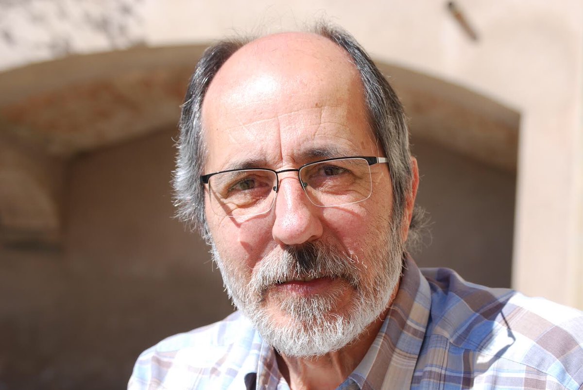 marc_aloy's tweet photo. Avui n’hauries fet 72 i hauríem tornat a celebrar-ho, un any més. Junts. El destí no ha volgut que fos així però et recordem cada dia. I el teu record ens ajuda a seguir endavant. Et trobem a faltar, pare. T’estimo. https://t.co/bzSGKvbvFd