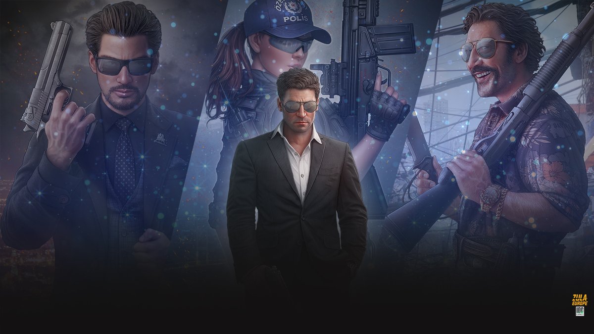 HK417Pro included on the 100% Success upgrades to +5 &amp; +6 CANT MISS your chance! Only available this weekend and sneak peek of next weekend´s KAR98 :)