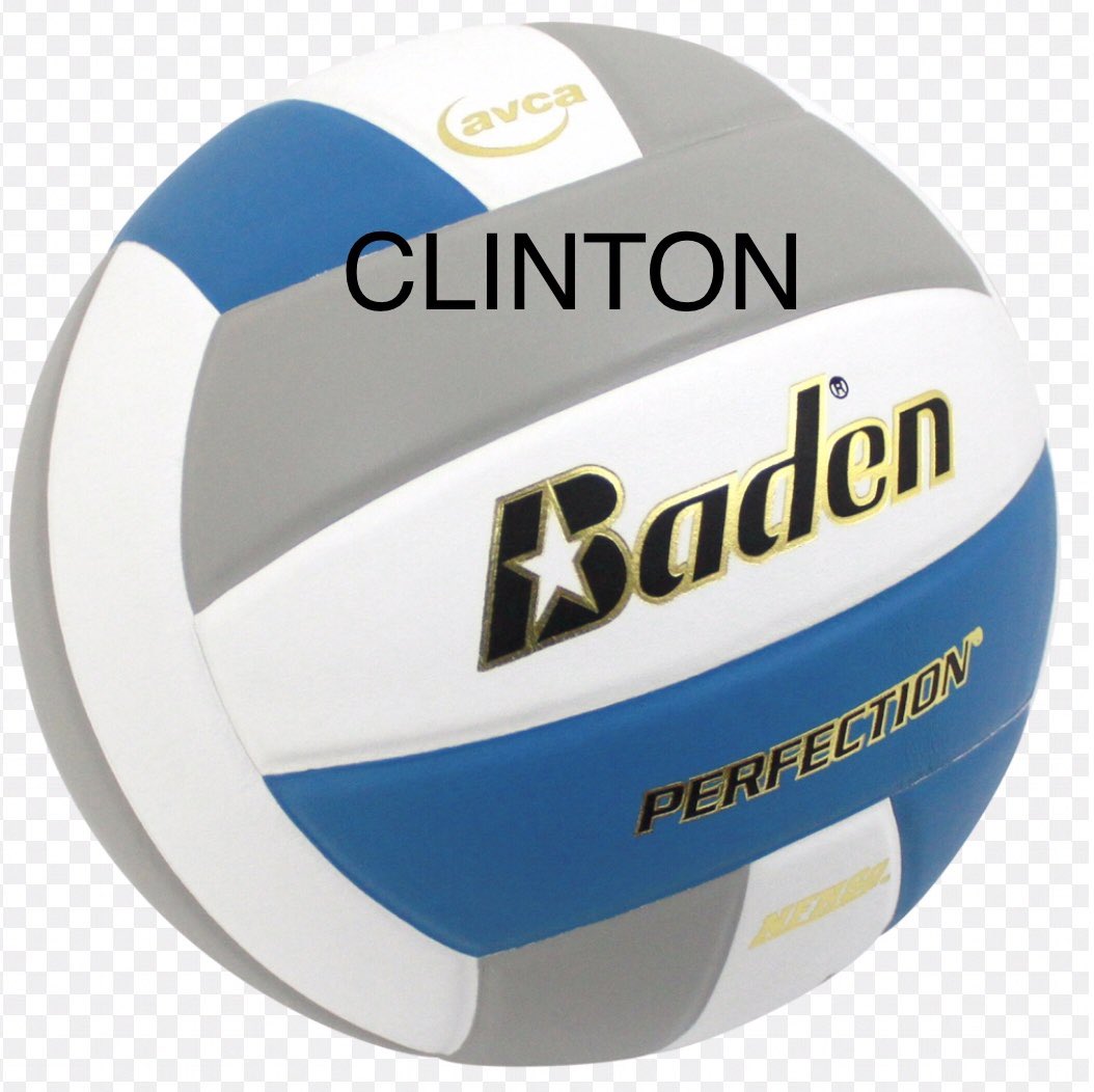 7th grade girls Volleyball sign ups are underway. Any girl interested in participating on the volleyball team for Clinton Middle School please contact Coach Sue Cornish via email kscornish@gmail.com