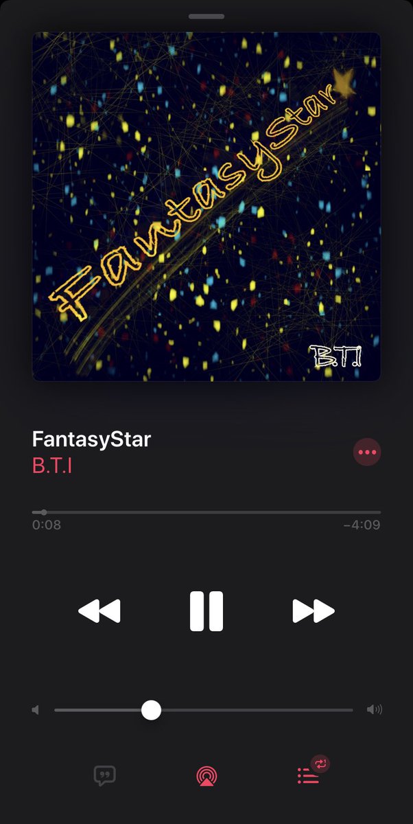 B_T_I_Ent's tweet photo. 【本当に拡散希望】
日付が変わり今日からニューシングル「FantasyStar」の配信が開始しました！
是非ダウンロードお待ちしています。
僕らの色んな想いが詰まっている作品になっております。
僕らの事を知らない方も良かったら元ツイートだけでも拡散して貰えたら嬉しいです。 https://t.co/91PeLlgZtX