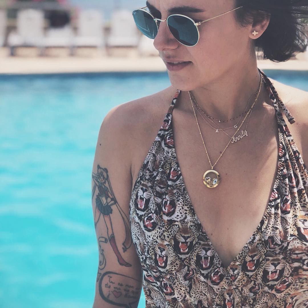 Happy Birthday to the Super Gorgeous     