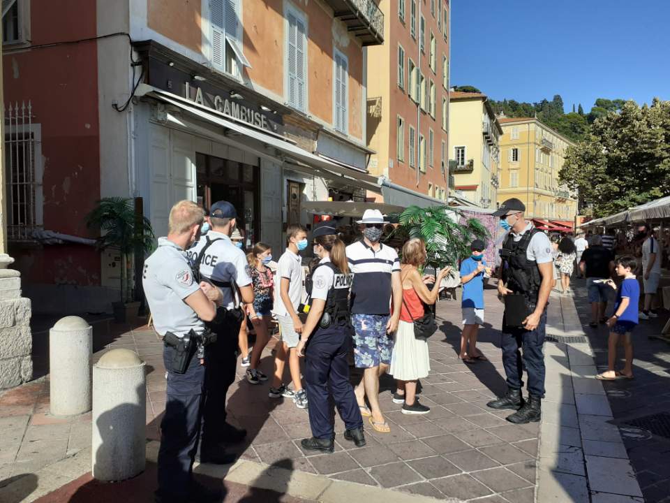 Préfet des Alpes-Maritimes🇫🇷 tweet media