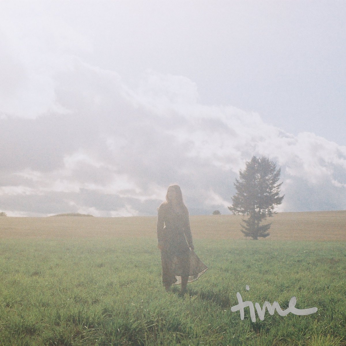 Available now! Take each day one at a time, take a breath and feel alive. // I’m so thankful to <a href="/blainestark/">Blaine Stark</a> <a href="/Doylestyle/">Paul Doyle</a> <a href="/TDrayBass/">Thomas Drayton</a> @HansDekline for helping bring this song to life and I’m so proud to present you with TIME. Put some headphones on and let it sink into your soul.