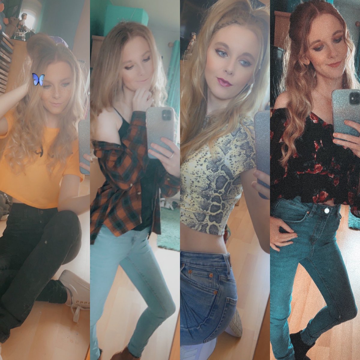 hayleythetiny's tweet photo. I think happiness is what makes you pretty. Period.
.
.
.
Happy people are beautiful. They become like a mirror and they reflect that happiness. - Drew Barrymore
.
.
.
#happiness #findinghapiness #reflection #mirrorpictures #mirrorposes #hayleythetiny #northernireland https://t.co/uRj1jZHgyd
