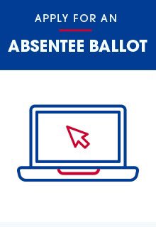 NYC Voters, please visit vote.nyc to apply for your absentee ballot!  Please share and help us keep voters safe!
