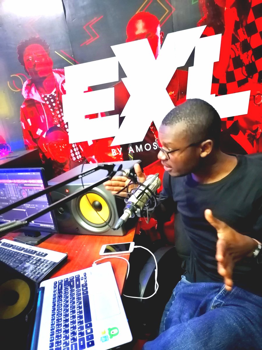 amos_njeru's tweet photo. Thank You #MkisiiNiMkisii for trusting us with your New Online Radio Project.For Podcasts/Online Shows & Ads talk to us at #TheEXL Studios:0769-509-943
@Mkisiinimkisii
@cyprian_osoro
@victornyaata https://t.co/xlifjYDkKA
