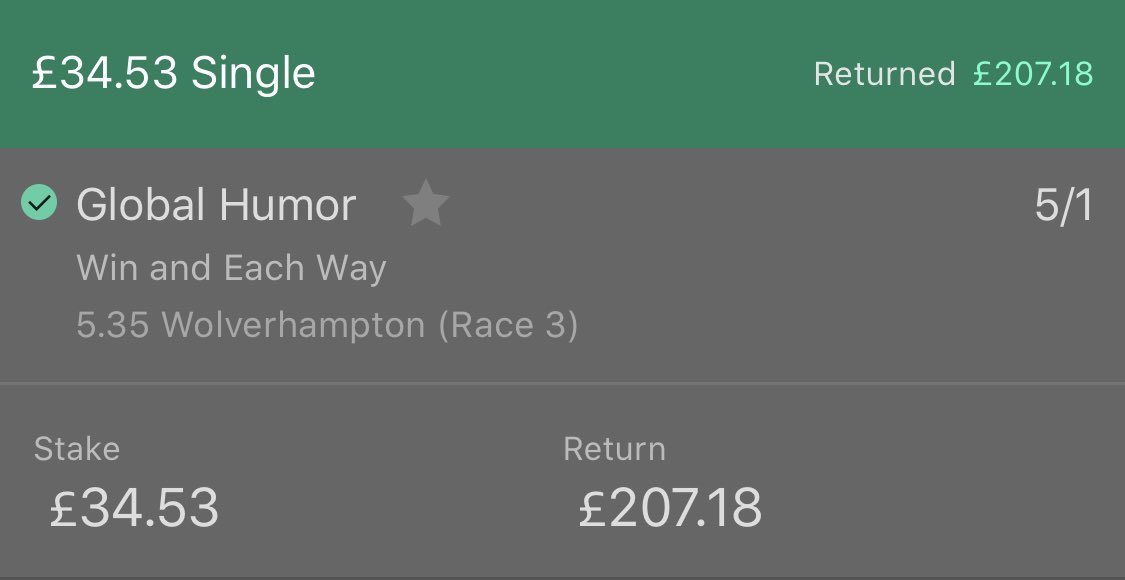 Steady as you like <a href="/alanrog3/">Alan Rogers</a> 
Nice little balance coming together now in my account.... 1pt = 10% of balance 👌🏼