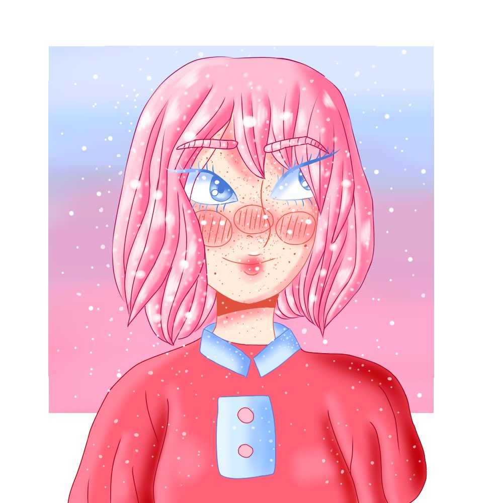 daniold_s's tweet photo. Ilustração nova! ❤️
Fav + RT + Comment = Artista feliz 🥺❤️✨
#hellosmallartist #artistsontwitter #artist #draw #desenho #ilustration #digitalart #twitterart https://t.co/7DnCuixFyq