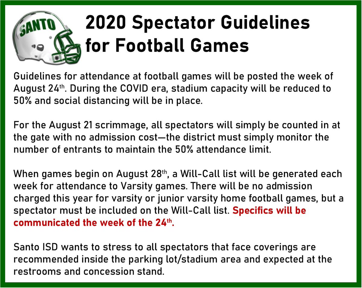 Santo ISD (@santoisd) on Twitter photo 