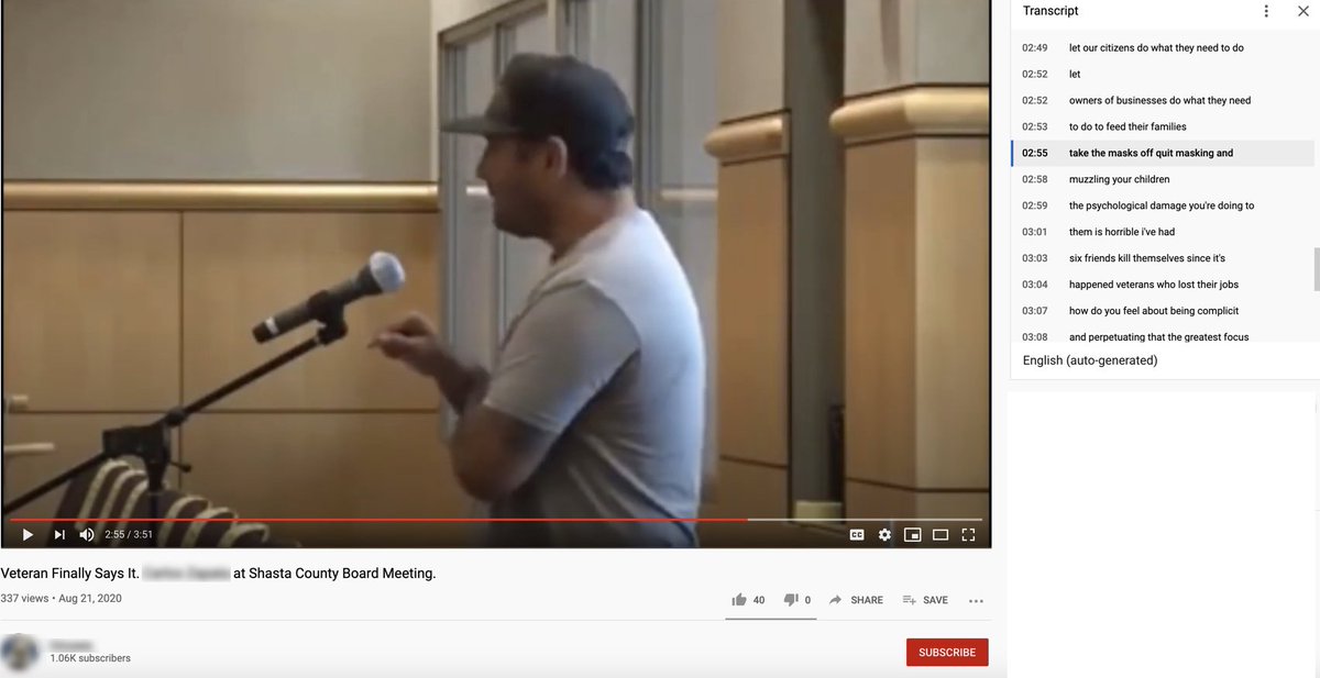 AlKapDC's tweet image. Facebook apparently approved an ad today promoting QAnon that also links to a YouTube video encouraging people to not wear masks and which also features QAnon content. It comes days after Facebook said it was cracking down on QAnon.