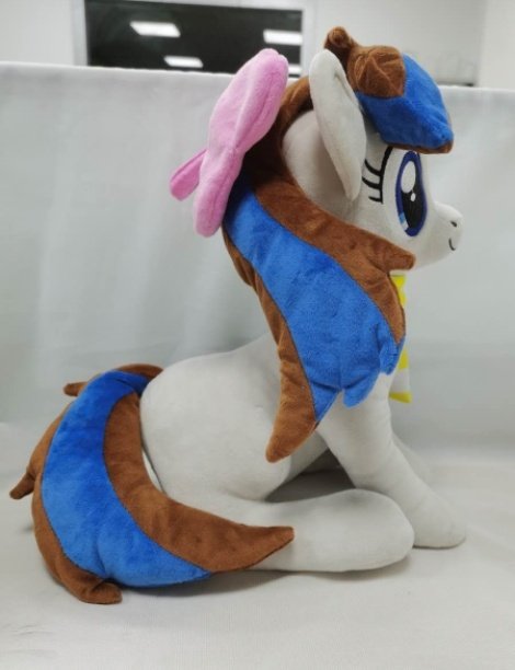 wallpapers Msbreezy Plush ms breezy small horse plush