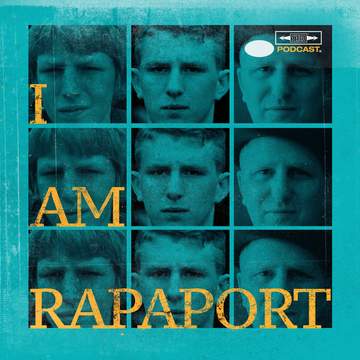 DBPodcasts's tweet photo. Brand New banging @iamrapaport Stereo Podcast just released!
To hear Mr. Disruptive @MichaelRapaport click the link or search "I Am Rapaport Stereo Podcast" on @hearluminary!
#IAmRapaport #IAmRapaportStereoPodcast #MichaelRapaport #GringoMandingo #Mr212
https://t.co/LJkmNAYPgV https://t.co/97Dl9KyJwM