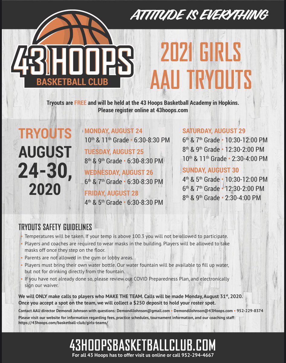 Legacy Hoops Girls AAU tweet media