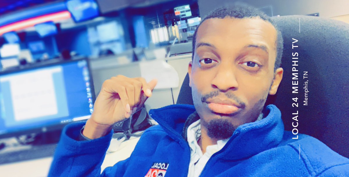 aharrisTV's tweet photo. One week from today, I’ll make my official announcement, letting you guys know where I’m headed next! Stay tuned! 👀 #tvnews #localnews #journalist #thatnewslife #newsbae #meninmedia #blackboyjoy #blackmeninmedia #local24 #local24news https://t.co/d0qLtYHrW4