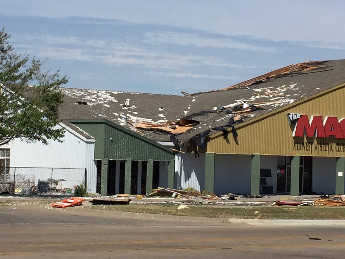 Apart from the damage itself, what has brought me to tears several times today are the many instances of Iowans working together. There is a remarkable spirit of resilience here. Total strangers are helping each other clear debris and tack on temporary siding.