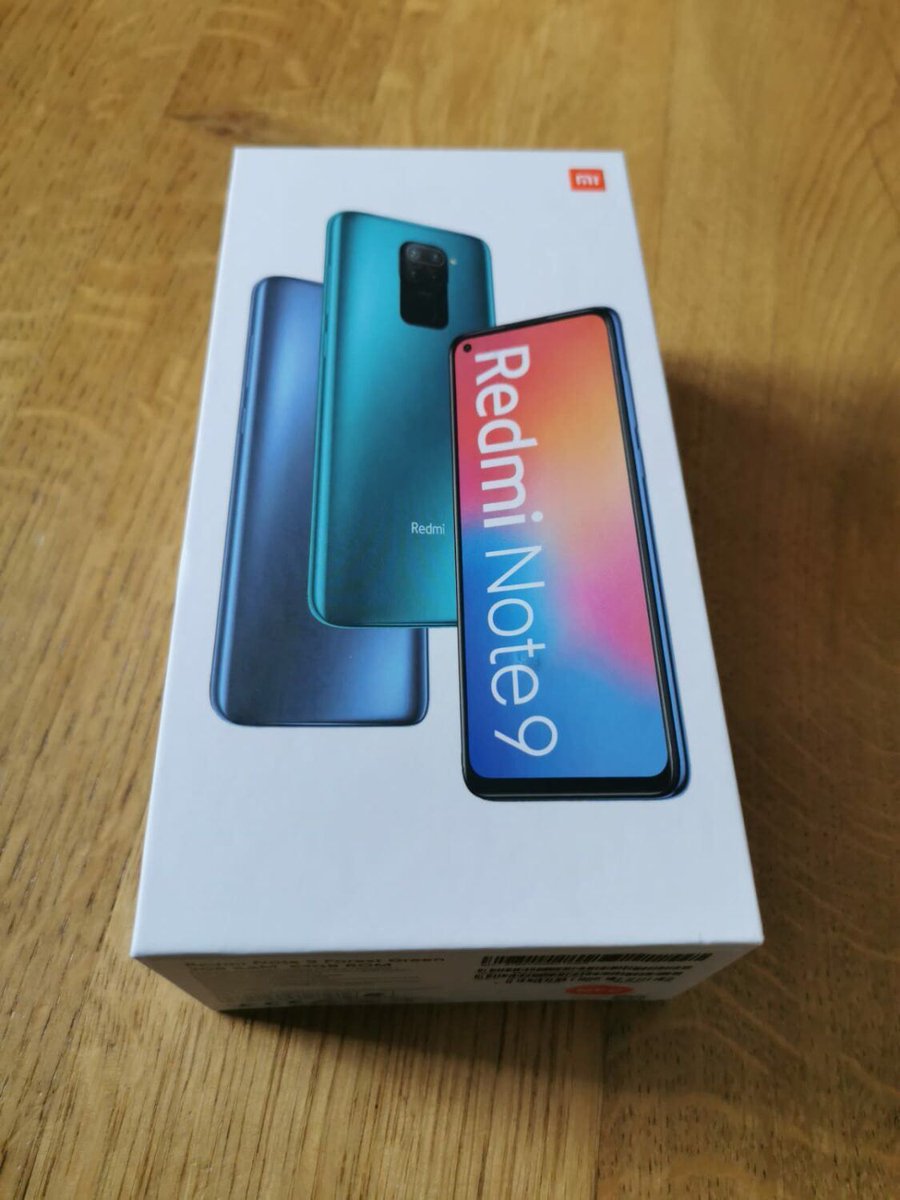 LeCafeDuGeek's tweet photo. L'aviez-vous lu ?
Test Redmi Note 9 : on vous dit la vérité 
👉https://t.co/HmvCjjVwzi 
#3goram #48mpx #653 #60ips #64go https://t.co/fgYjKxrNbe