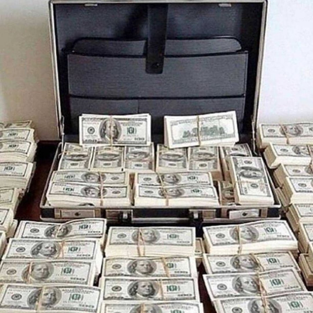 Are You Crazy For Making $500/Day ??
Follow Our Simple, Proven System
For Your Great Success.
How to participate
1. Follow us 
2. Like, comment, Retweet this post
3. participate here: megaoffer.life
Disclaimer: Not Sponsored by Twitter. Must be 14+
#like #love #follow