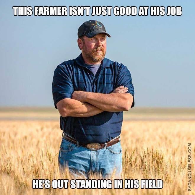 CrystalCoCraig's tweet photo. #farm #farmer #harvest20 #foodfriday https://t.co/ltKPUu8jkQ