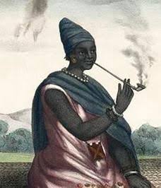 The Wolof (aka Jolof or Djolof) Empire was a state on the coast of West Africa, located between the Senegal and Gambia rivers, which Ancient civilization thrived from the mid-14th to mid-16th century CE.The empire prospered on trade via gold, hides and ivory.