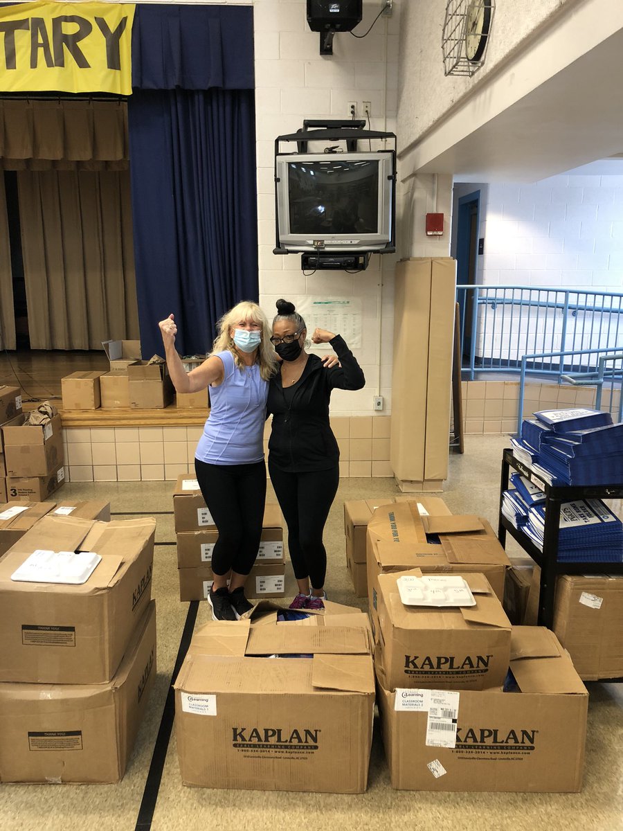 Thank you teachers for your hard work and dedication to serve our students.