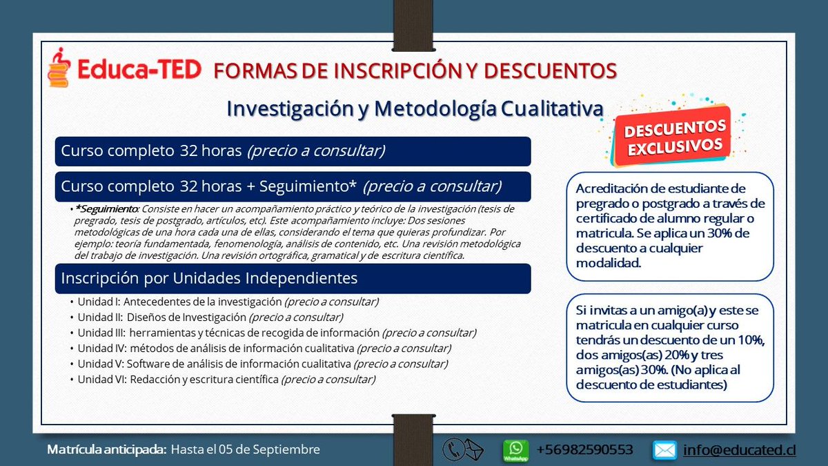 TedEduca tweet picture