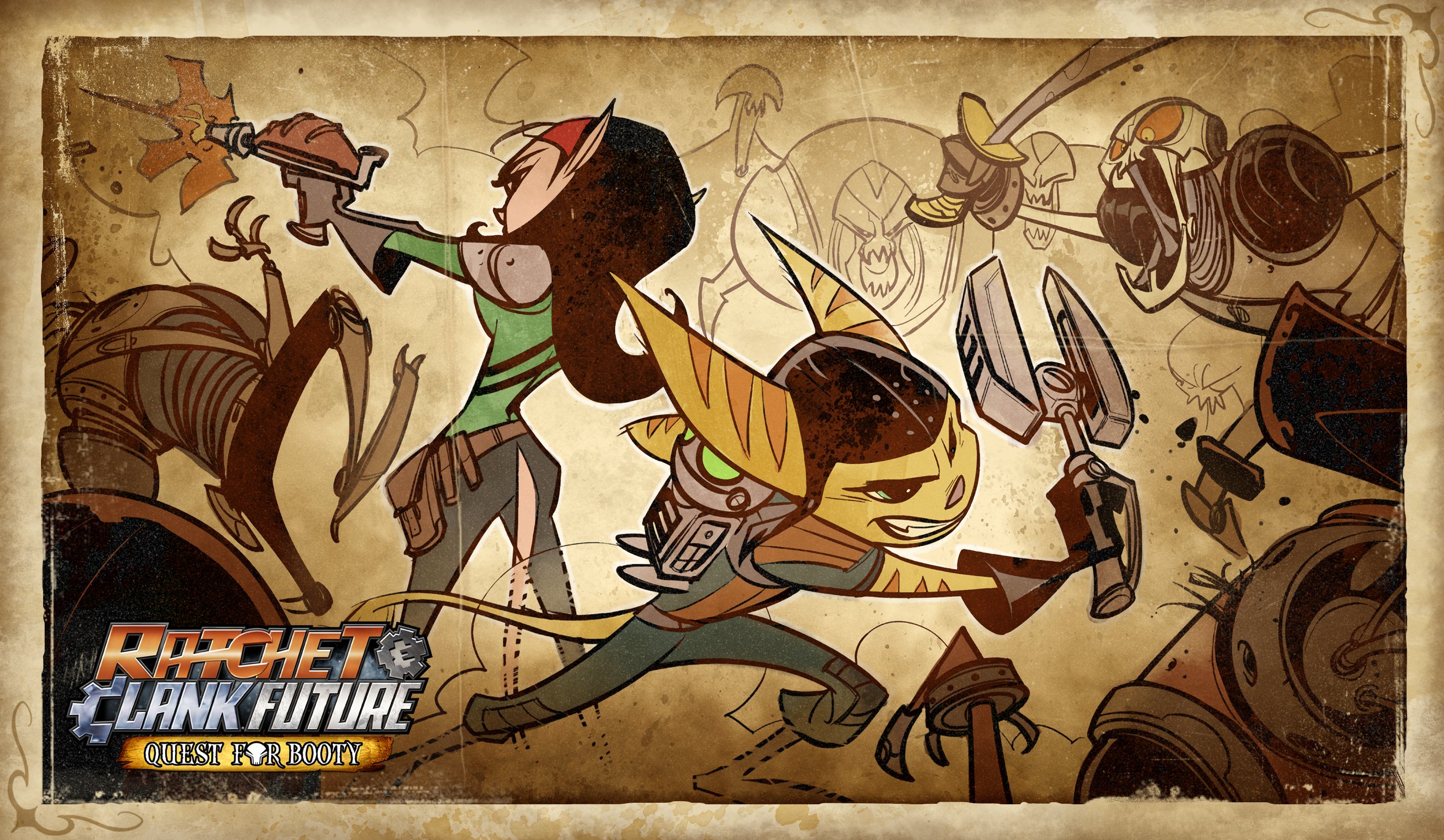 Insomniac Games on X