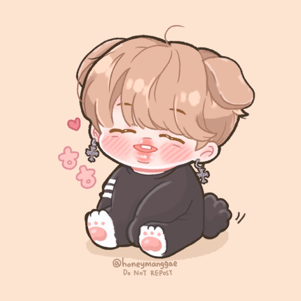 honeymanggae's tweet photo. #지민 #JIMIN @BTS_twt 
☺️🤎 https://t.co/FepNfjcG3g