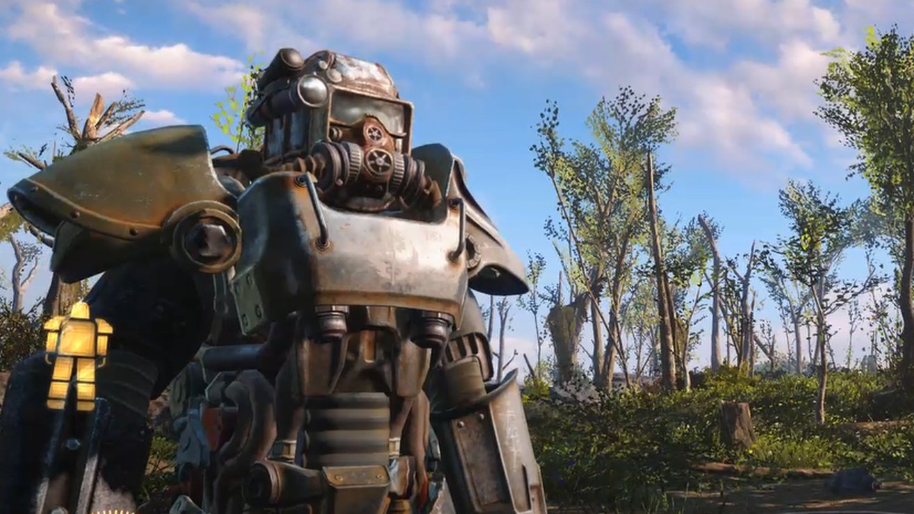 Fallout Featured Mod Friday Mcmachack S Scavenger Power Armor Mod For Fallout4 Brings An Eclectic Combination Of Power Armor For Scavengers T Co Mfhbkov1mk T Co E94vpd02q7 Twitter