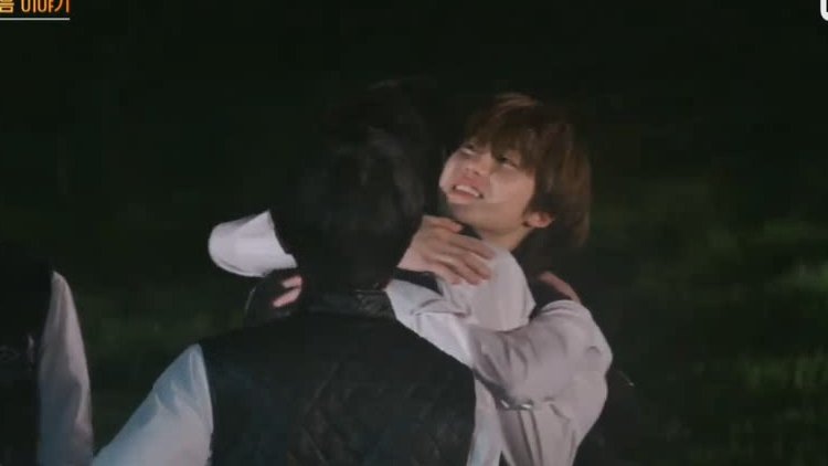 e_safoa's tweet image. 'Thank you and I love you' To our main Vocal thank you for your hard .You are really talented and I know you will make it big .
Don't forget Jungkook got eliminated from Superstar K but look at him now.
Geonu Hwaiting!!
#Geonu #Mnet_ILAND